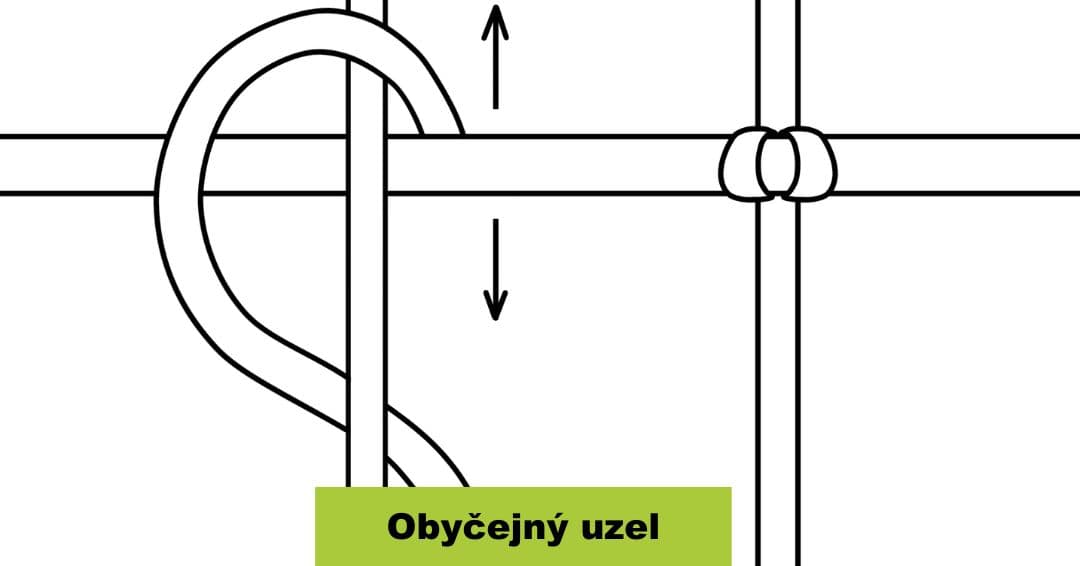 macrame-obycejny-uzel